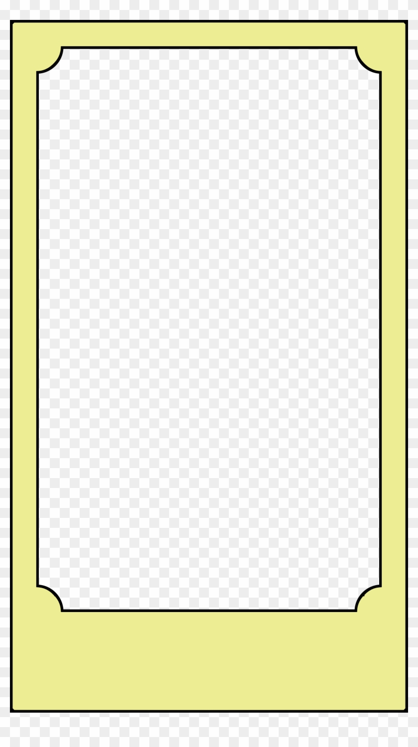 Tapas Tarot Template - Symmetry Clipart #5586872