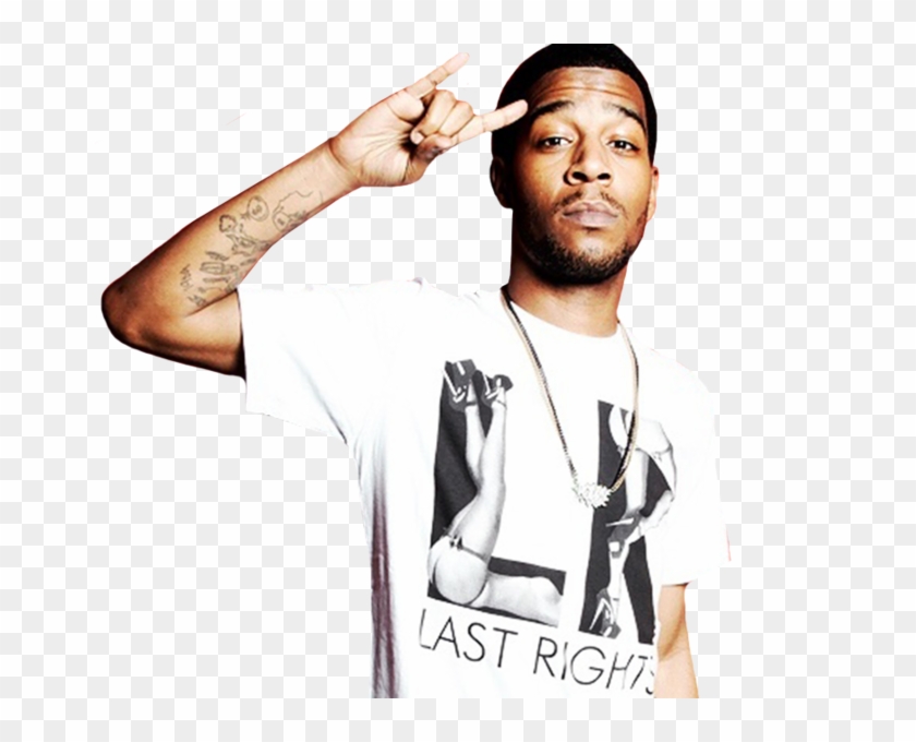 Kid Cudi Png - Soundtrack 2 My Life Quotes Clipart #5586882