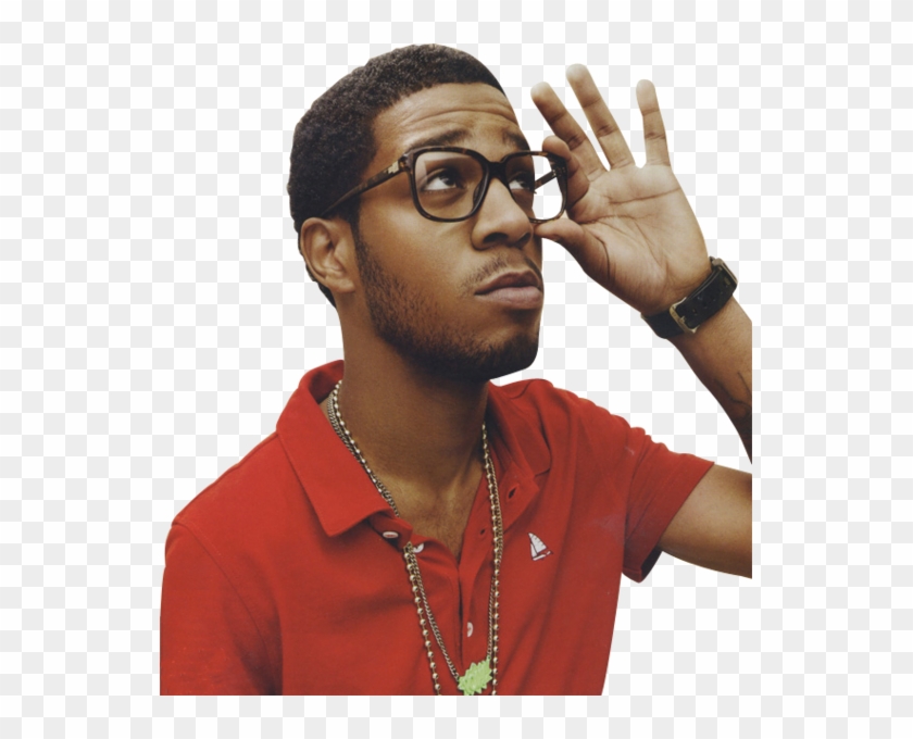 Kid Cudi - Kid Cudi Png Clipart