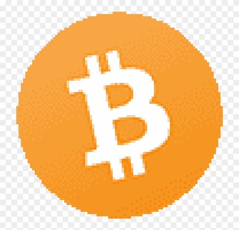 Html At Master - Bitcoin Png Clipart #5587015