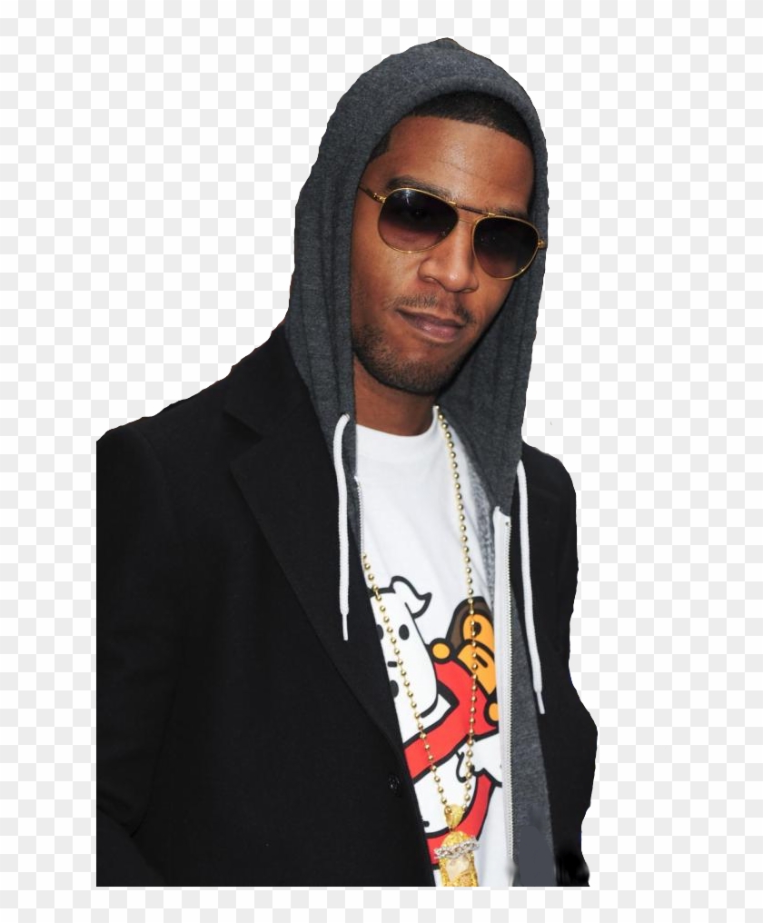 Mr - Cudl - Hoodie Clipart #5587039