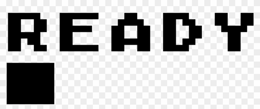 Atari 8bit On Osx - Black-and-white Clipart