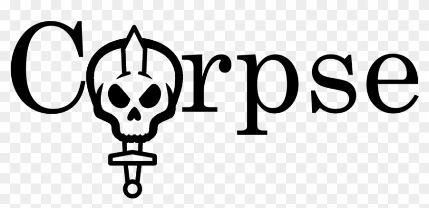 Corpse Png , Png Download - Callan Rose Clipart