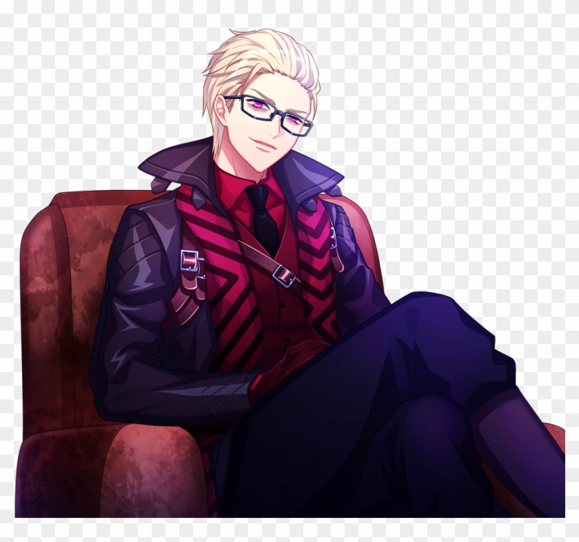 Sakyo Action Sr Transparent - 古市 左京 高 画質 Clipart #5587122