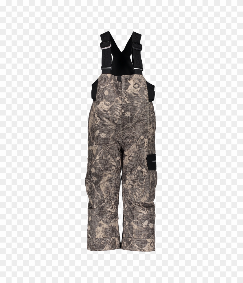 Volt Pant Novelty - Military Uniform Clipart #5587240