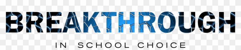 Breakthrough Logo Clipart