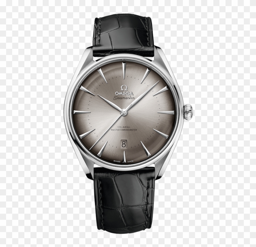 What It Is - Omega Seamaster New York Edition Clipart