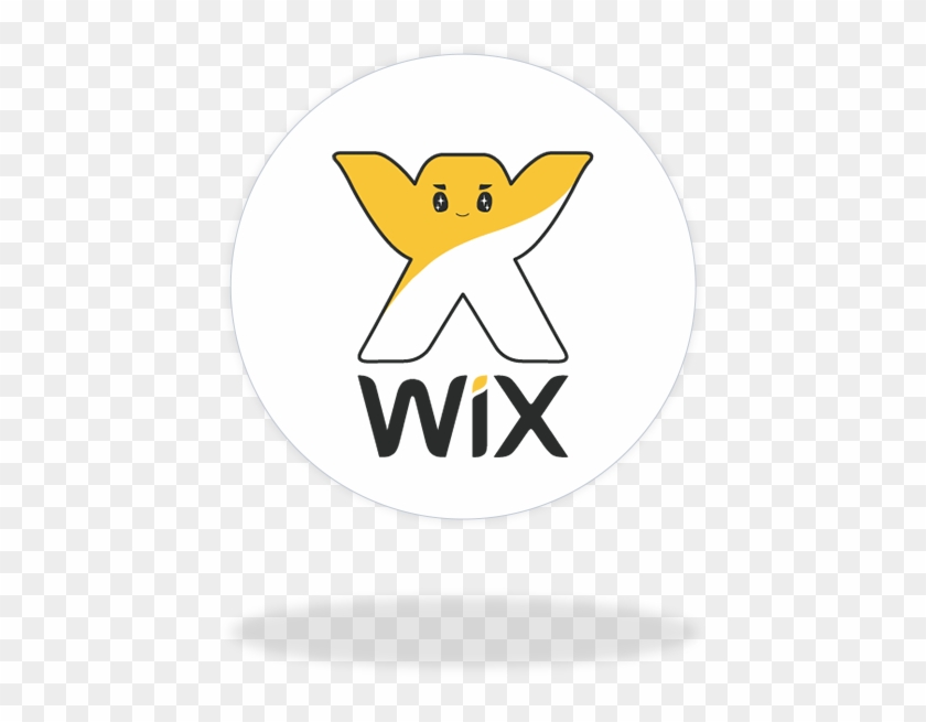 Wix Logo Png Clipart