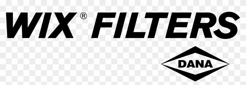 Wix Filters Logo Png Transparent - Wix Filters Logo Png Clipart #5587343