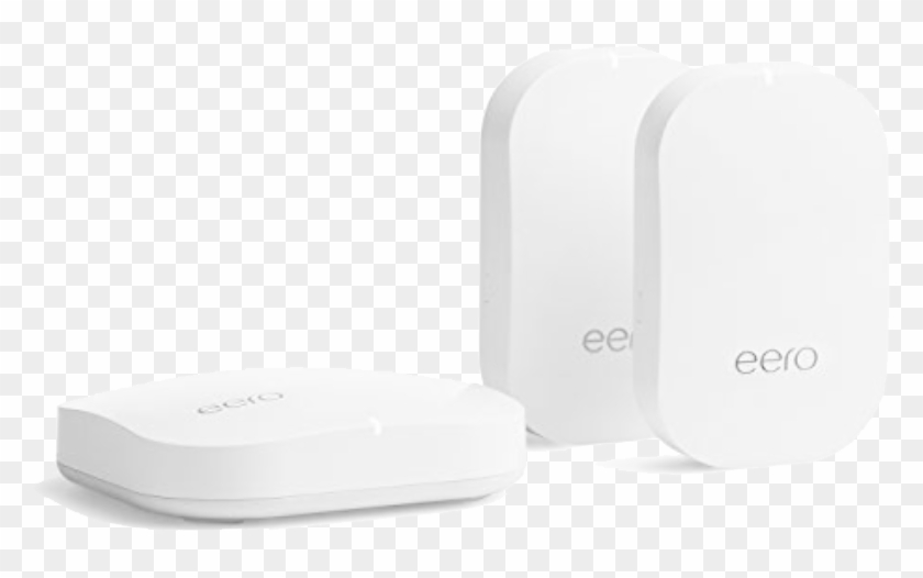 Eero Beacon - Gadget Clipart