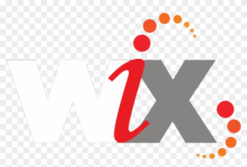 Wix Logo - Wix Toolset Logo Clipart #5587472