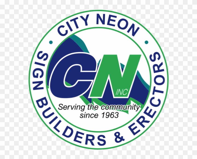 Family Owned & Operated - Circle Clipart