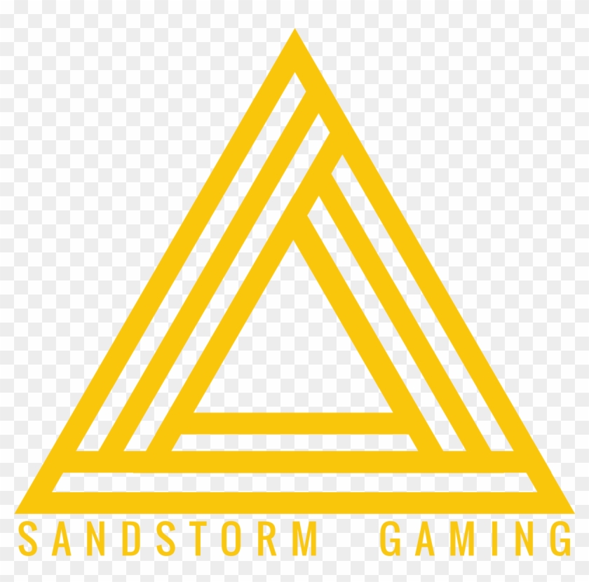 Логотип Два Треугольника Clipart