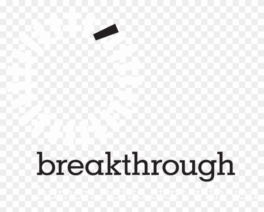Breakthrough U - S - - Center For Constitutional Rights Clipart