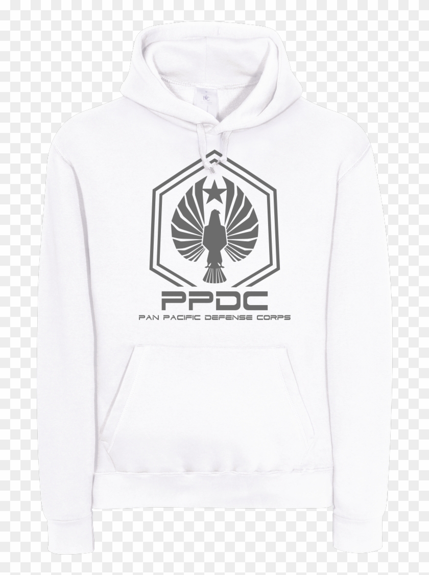 3dsupply Original Pan Pacific Defense Corpse Sweatshirt - Film Clipart #5587841