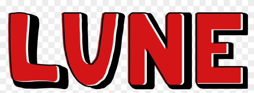 Lune Magazine Clipart #5587844