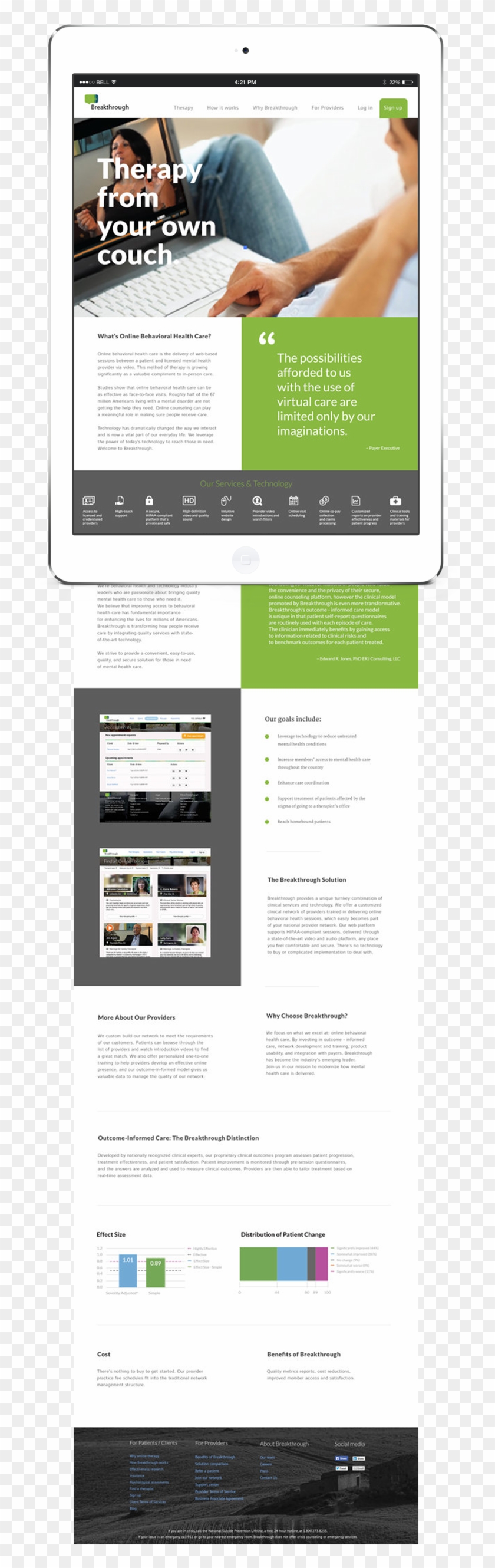 Break Ipad Payer Clipart