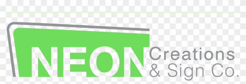 We Do In-house Neon Call - Circle Clipart #5587851