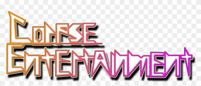 Electro Corpse Followed - Graphic Design Clipart #5587878