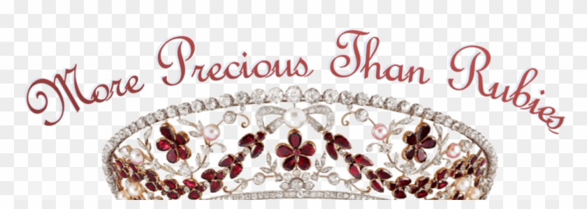 Please Join Us On Monday, June 17th, 2019, For A Silent - Garnet Tiara Transparent Background Clipart #5587921