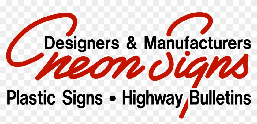 "since 1934" Columbia Neon Co Clipart #5587956