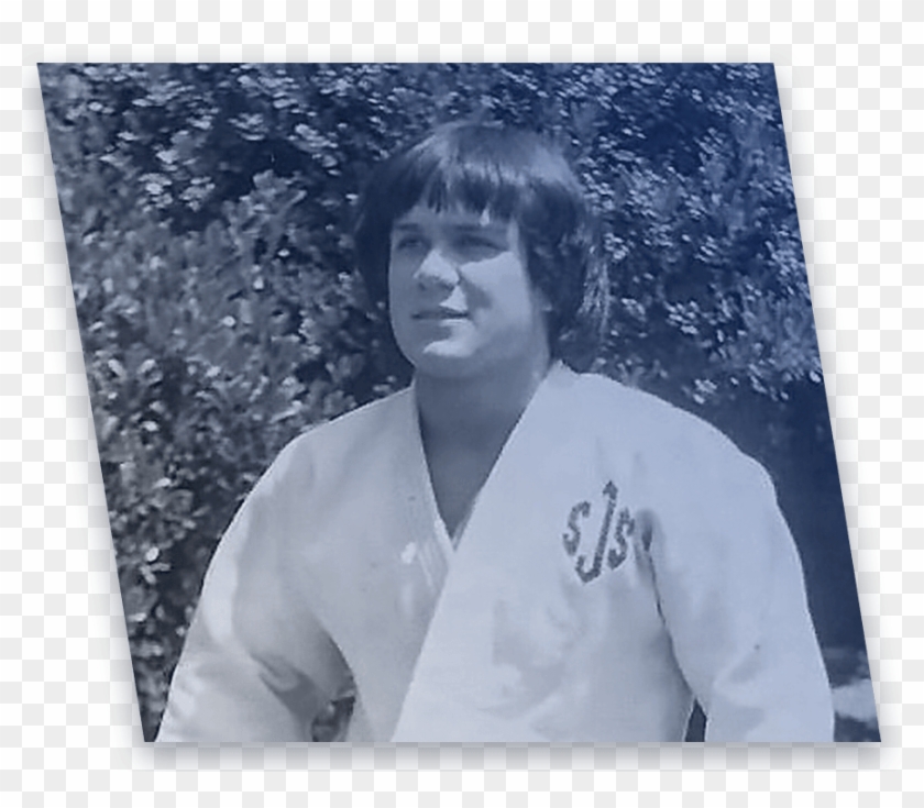 Gerardo Padilla, Judo - Shidokan Clipart #5588018