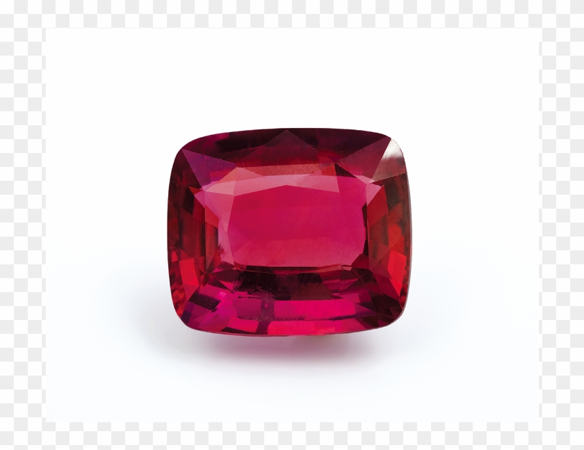 Buyers' Unwavering Affinity For Rubies, Coupled With - Ruby Clipart #5588088
