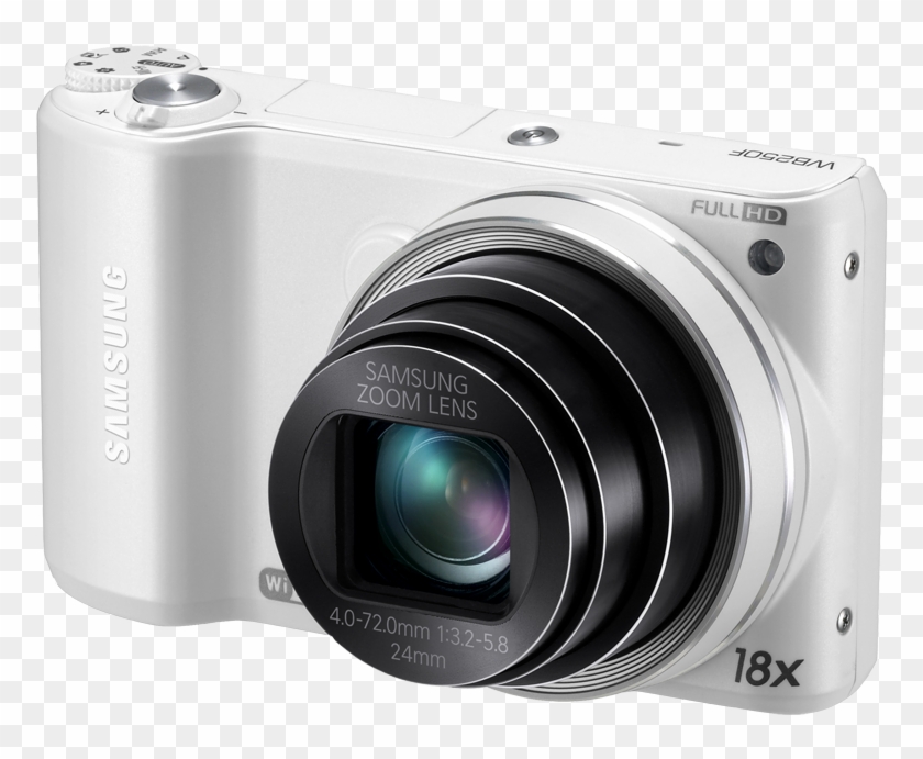 Samsung Digital Camera Clipart #5588386