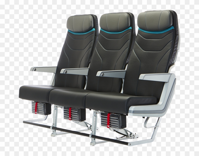 Up And Away - Carbon Fiber Aircraft Seats Clipart #5588410