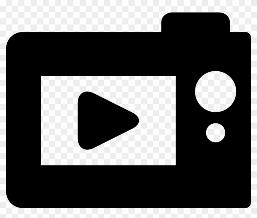 Digital Camera Comments - Gambar Png Kamera Multimedia Clipart