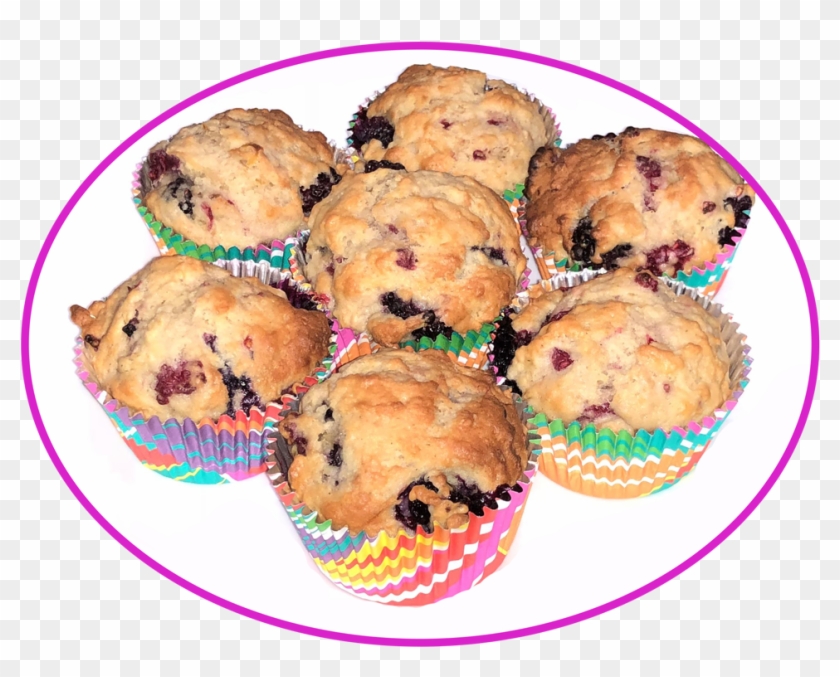Muffin Clipart