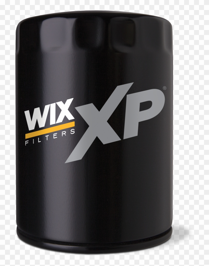 Filtro De Aceite Wix Xp - Wix Filters Clipart #5588537