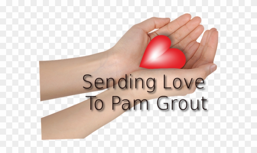 [gift For You] Money Breakthrough Training How To Trust - 手 Clipart