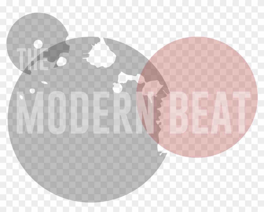 Blog Www Themodernbeatofficial Com - Circle Clipart #5588653