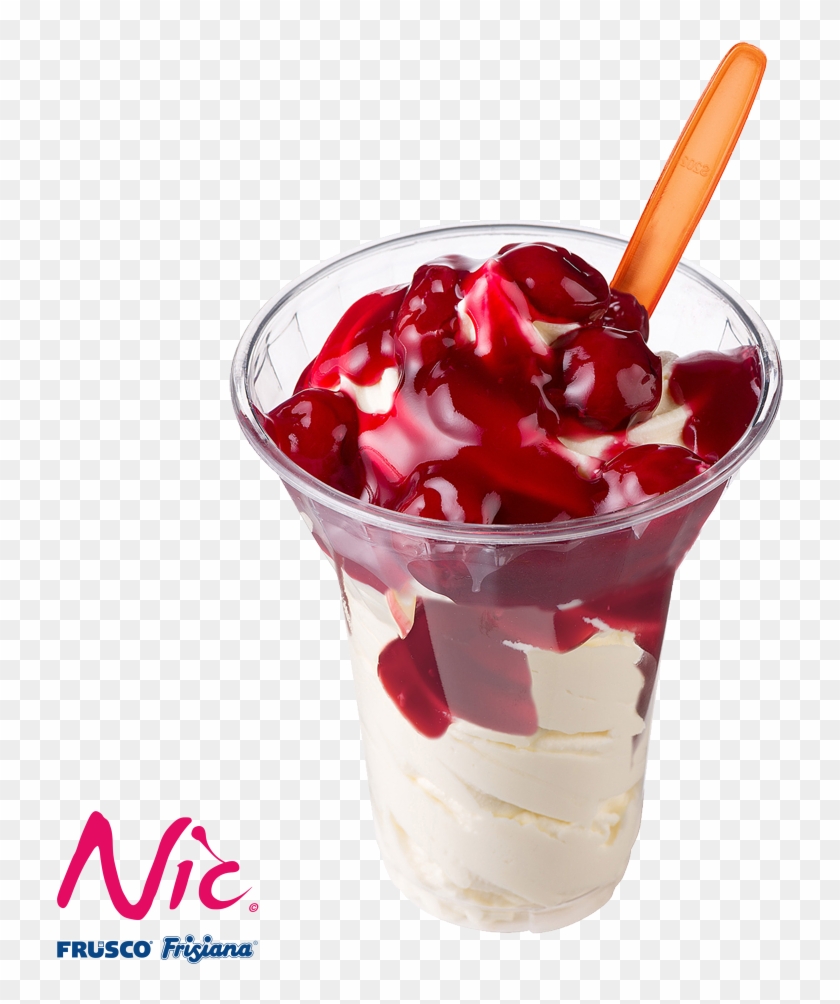 Sorbet Cherry Soft Png-544kb - National Inspection Council For Electrical Installation Clipart #5588959