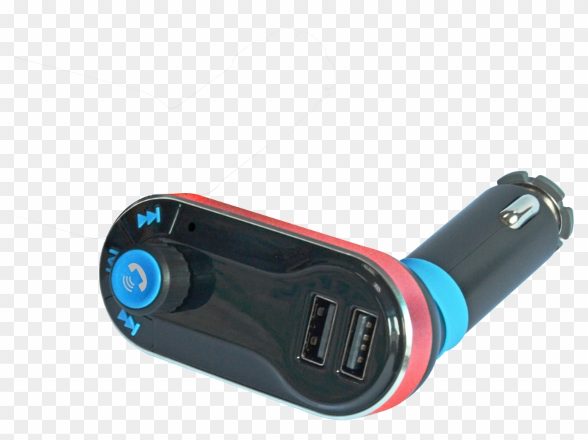 Sku255822 2 - Bluetooth Car Mp3 Png Clipart #5589000