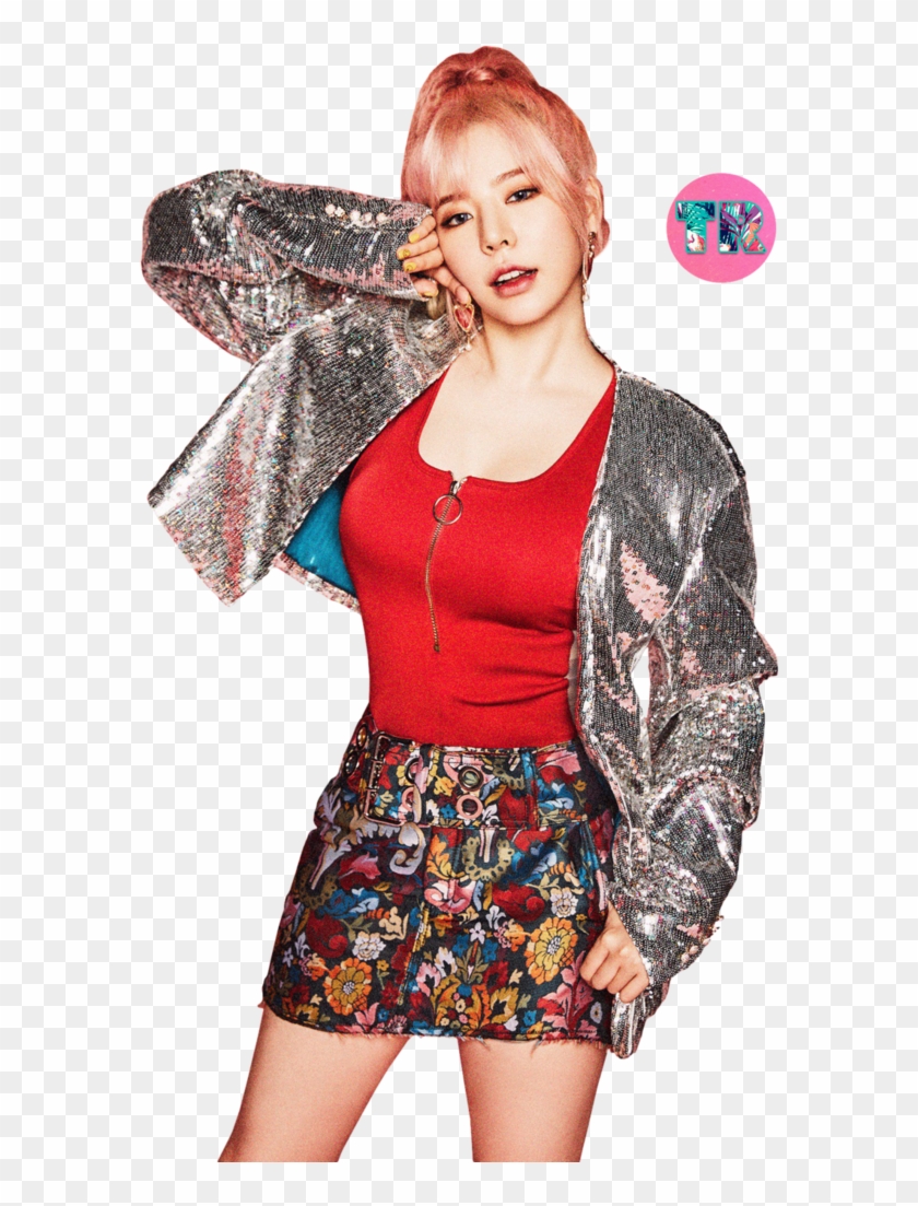Snsd Holiday Night Png By The Ressources Ⓒ , Png Download - Girls Generation Holiday Night Sunny Clipart