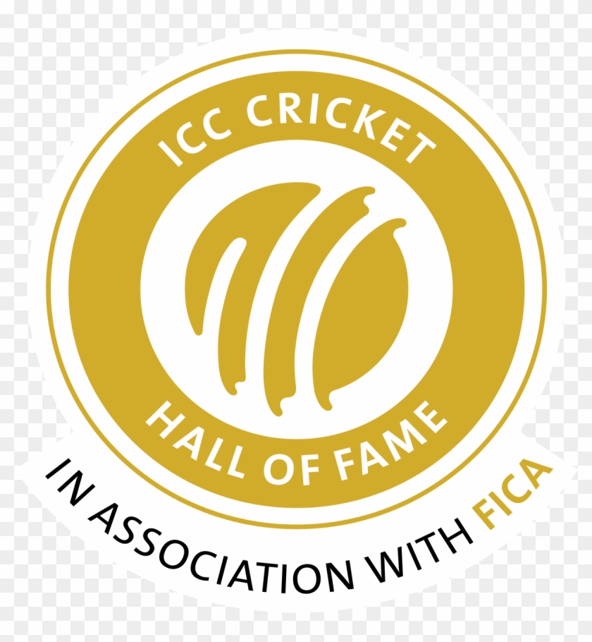 Icc Cricket Hall Of Fame Clipart