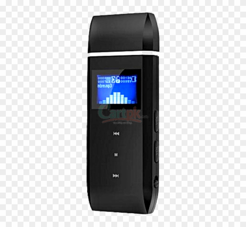 Audionic Dream 7700 Mp3 Player 8gb - Audionic Mp3 Player Clipart #5589300