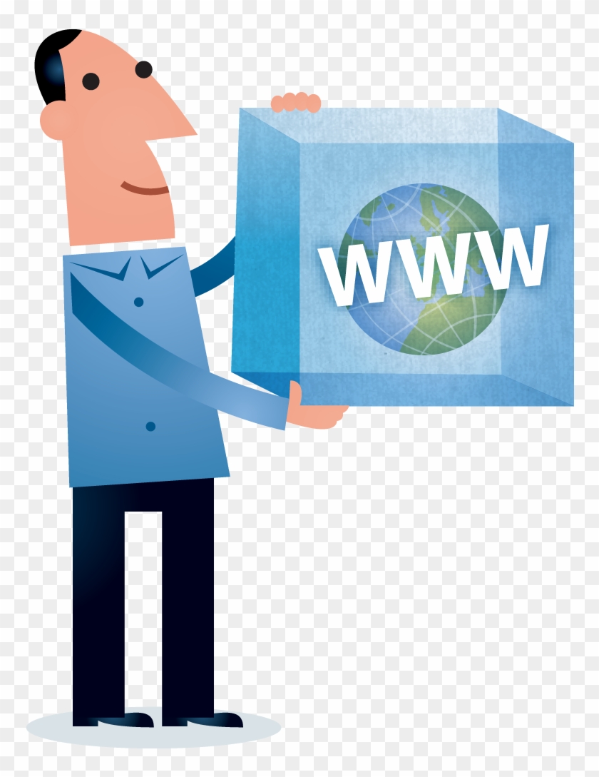 World Wide Web Clipart #5589346