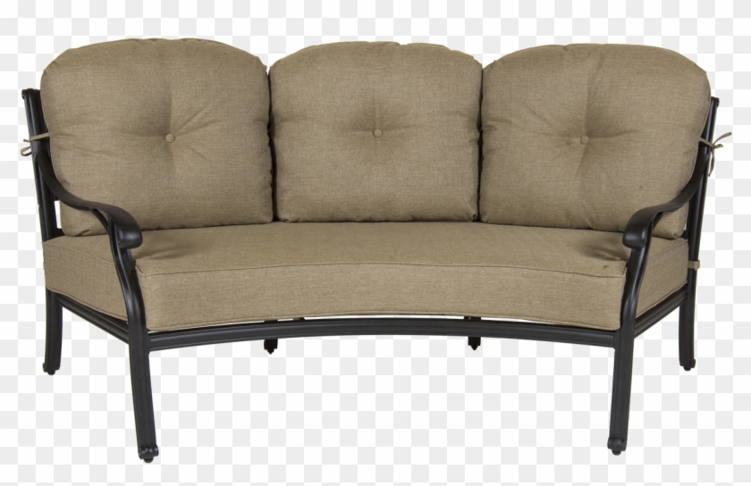 Sofa Sectional - Studio Couch Clipart #5589524