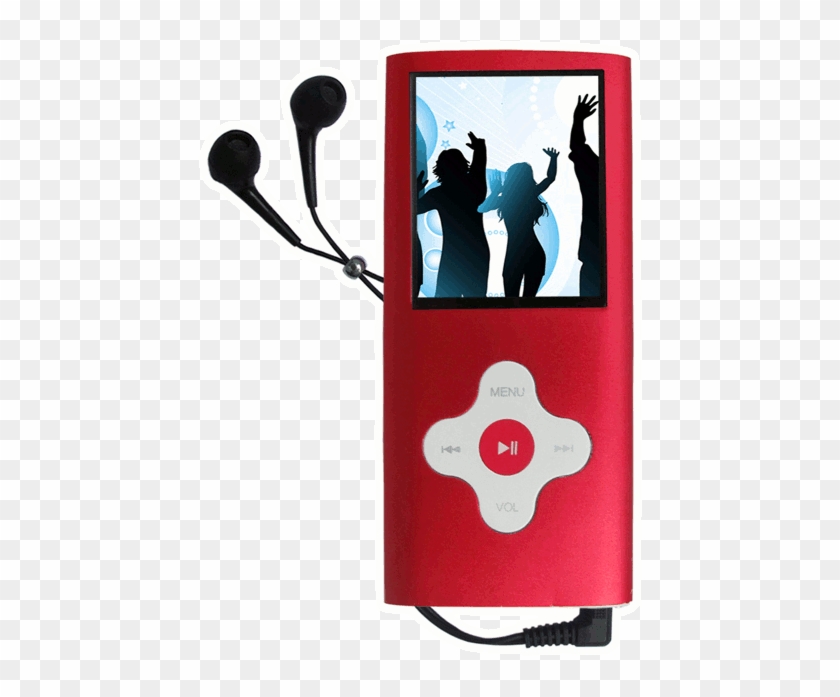 Cust-703a - Ipod Clipart