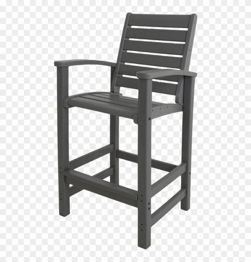 Superior Quality Outdoor Furniture In Canada And Us - Bar Stool Clipart