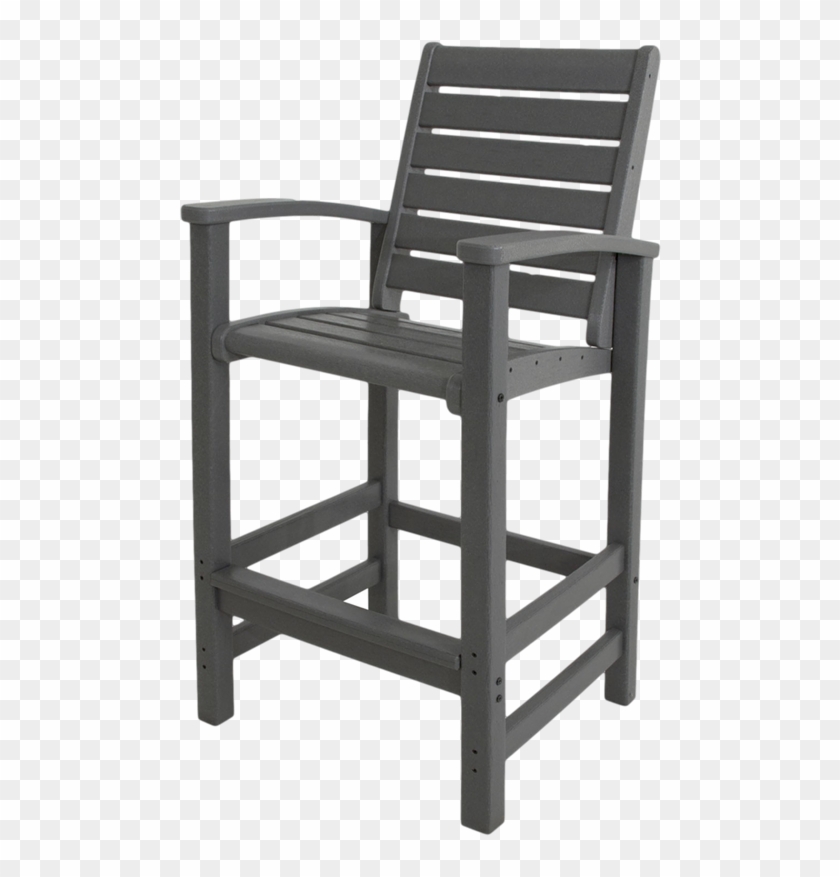 Superior Quality Outdoor Furniture In Canada And Us - Bar Stool Clipart #5589552