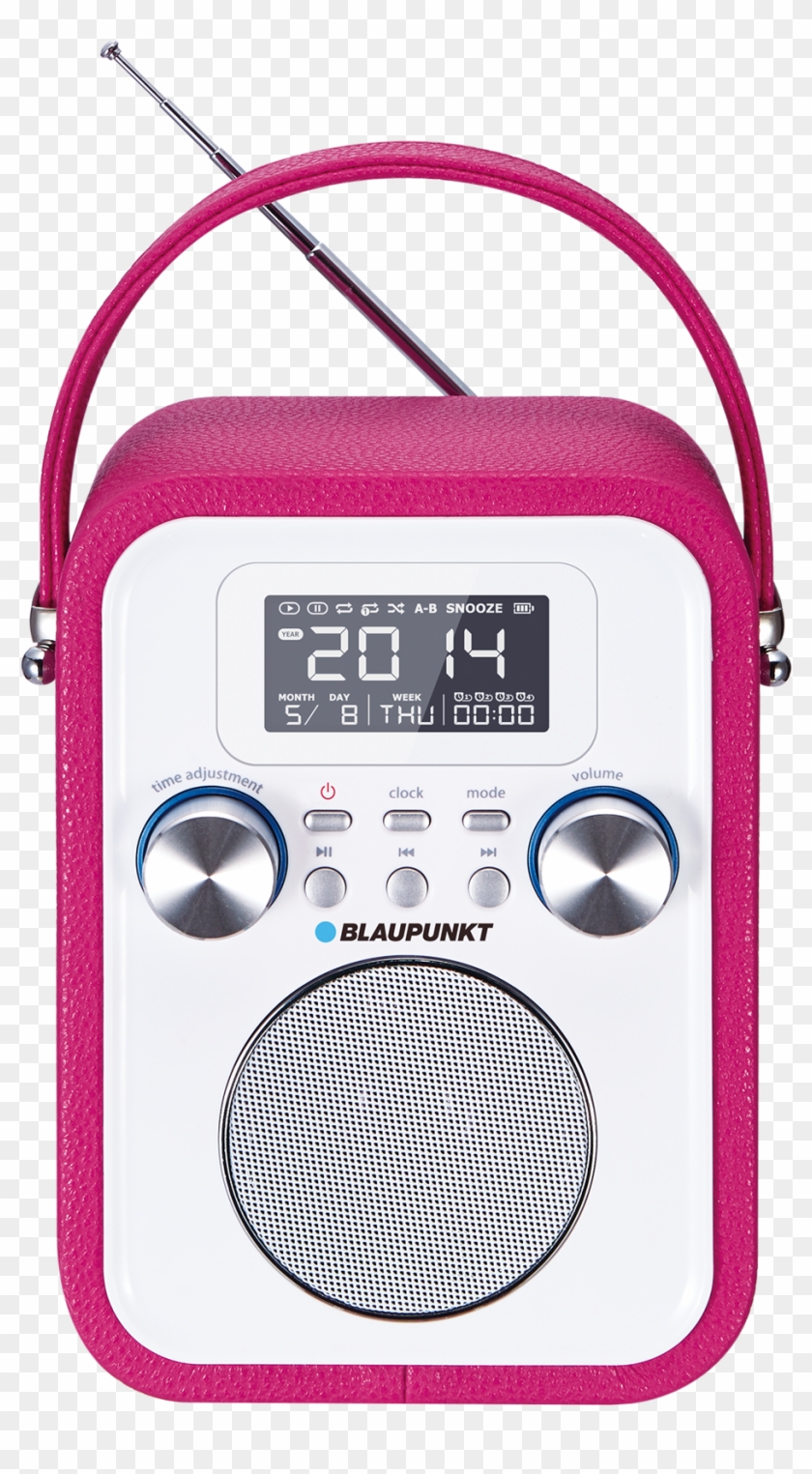 Blaupunkt Pp20pk Clipart
