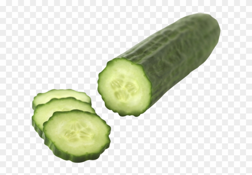 Cucumber Clipart