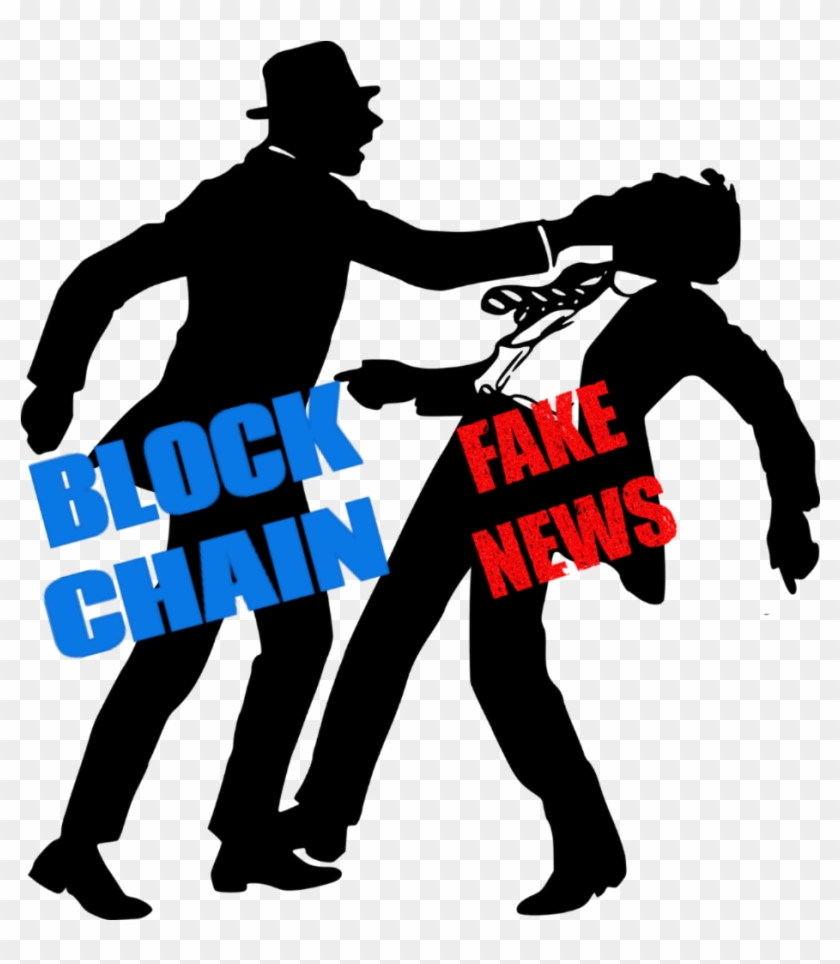 Punch Silhouette Clipart #5589632