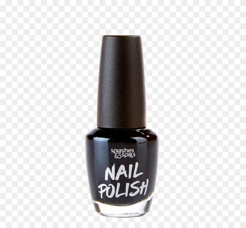 Nail Polish Clipart #5589769