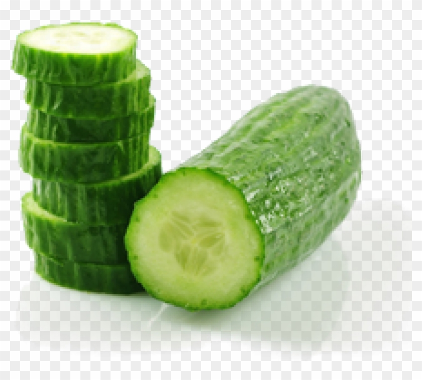 Cucumbers - Cucumber Clipart #5589771