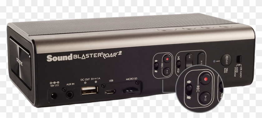 Integrated Voice Recorder - Electronics Clipart